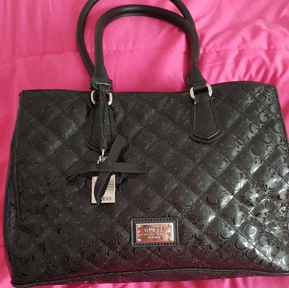 Guess Handbag